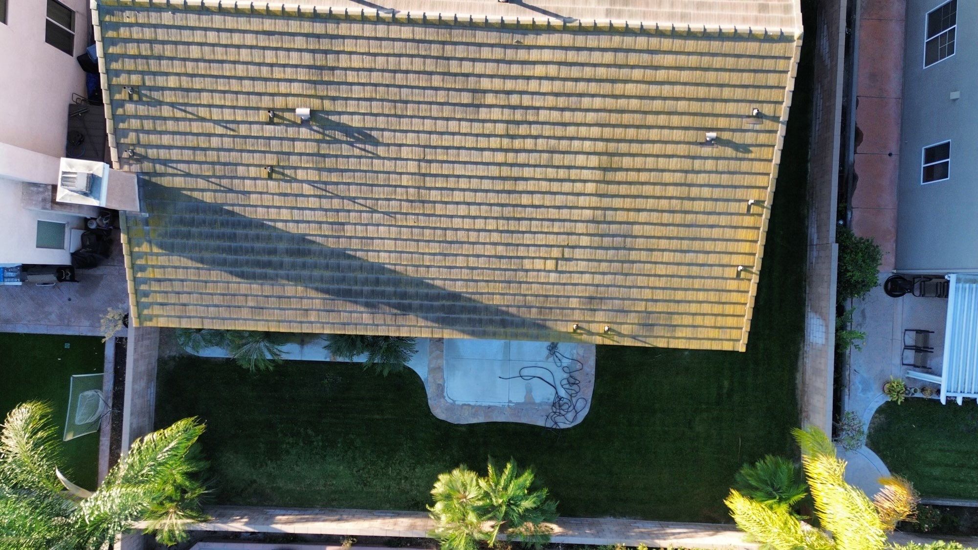 Roof Cleaning SAFE CO by Pirate Pete’s Power Washing