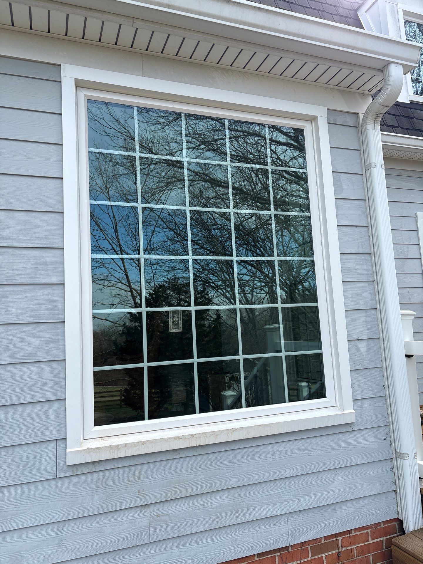 Picture Window by Aspen Home Improvements