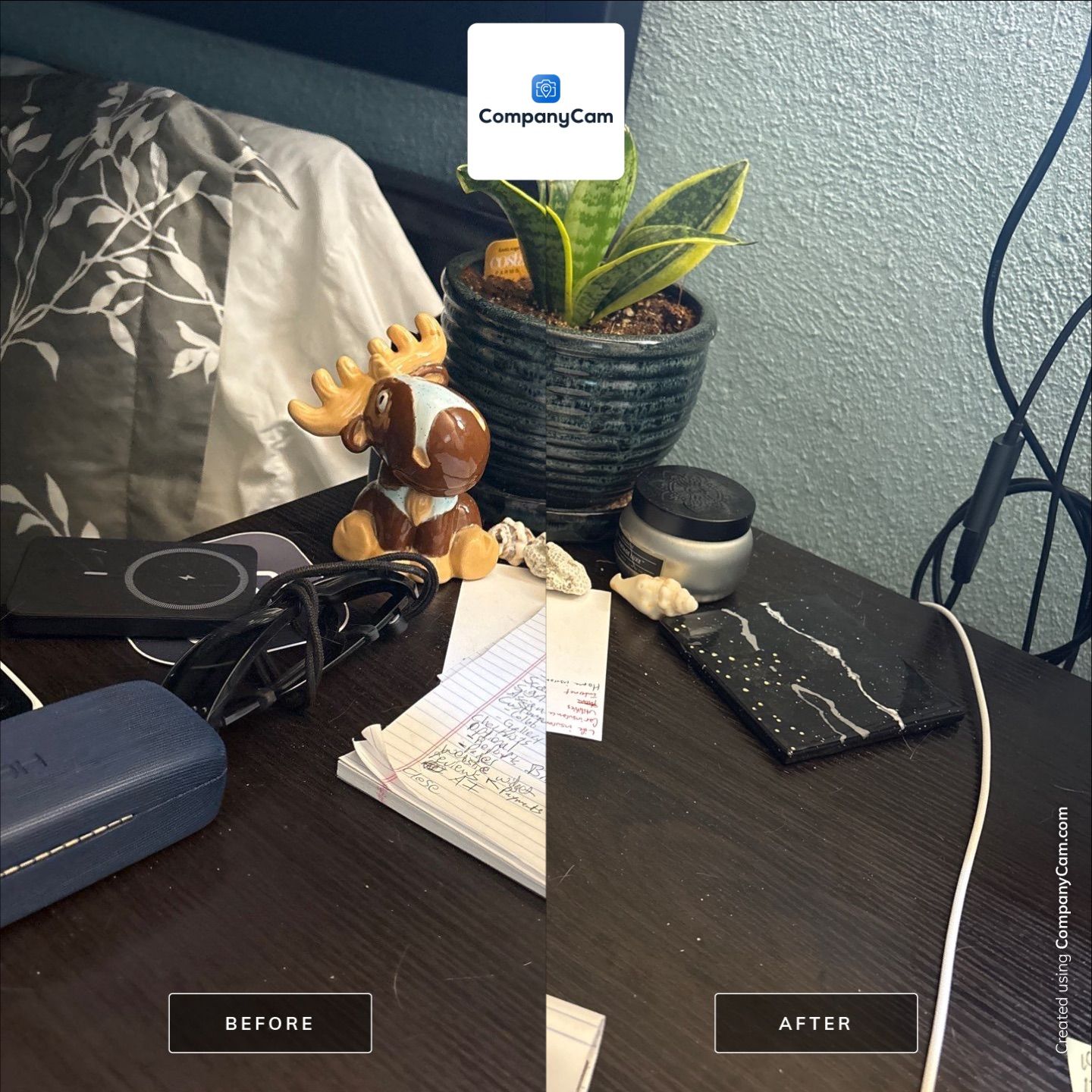 Jones by CompanyCam Sales Demo
