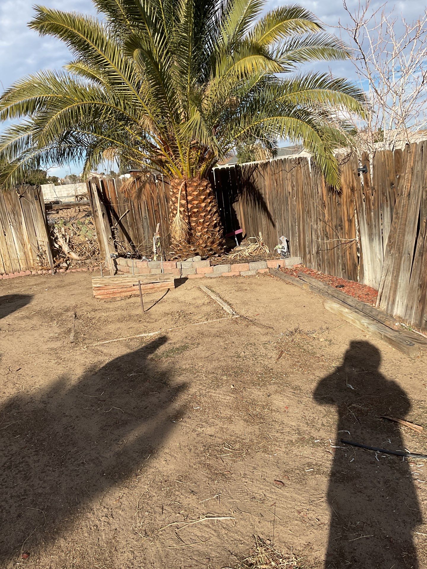 Fence Installation using Vinyl by Fence Guys Inc.