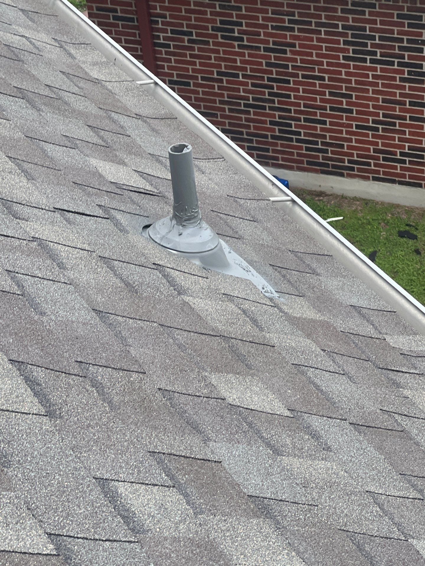 Project in Austin by Rhino Roofing and General Contracting, LLC