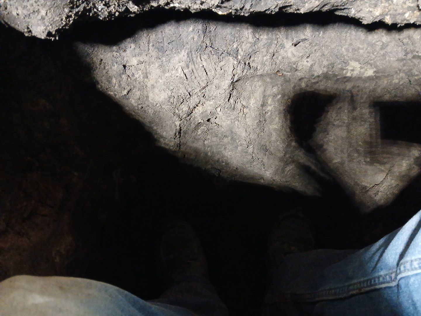 Piering and Concrete Supports by Toledo Basement Repair 