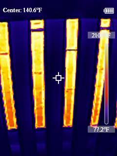 Project in West Orange