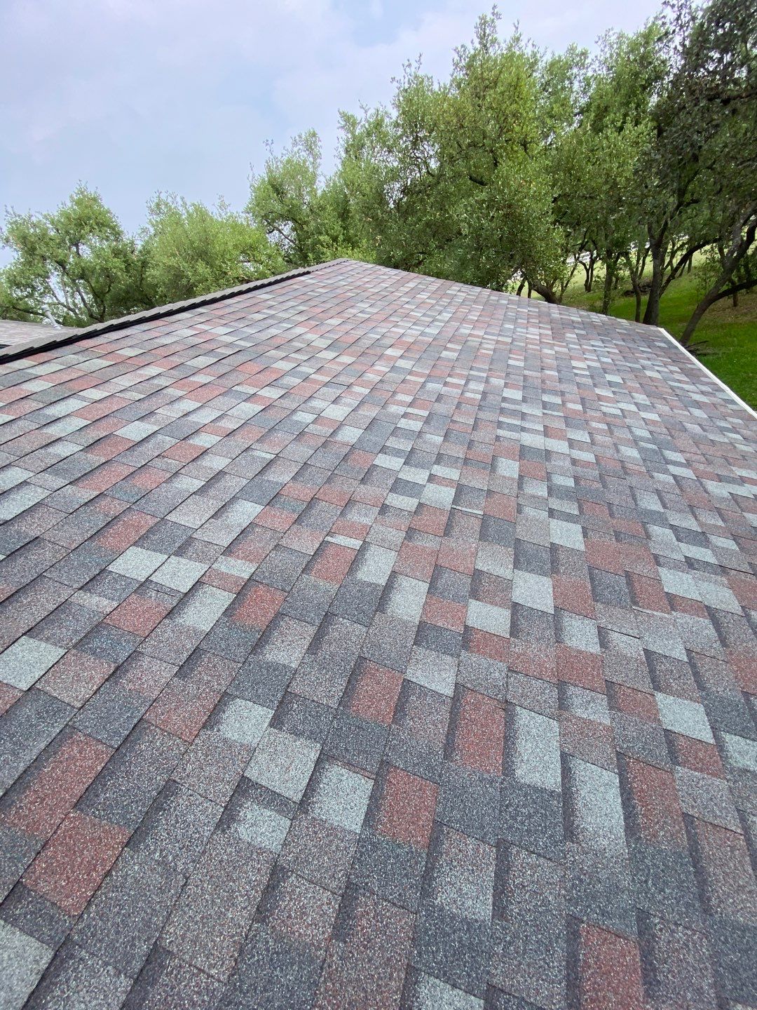 Colonial Slate Roof Replacement | San Antonio, TX by Ayan Roofing