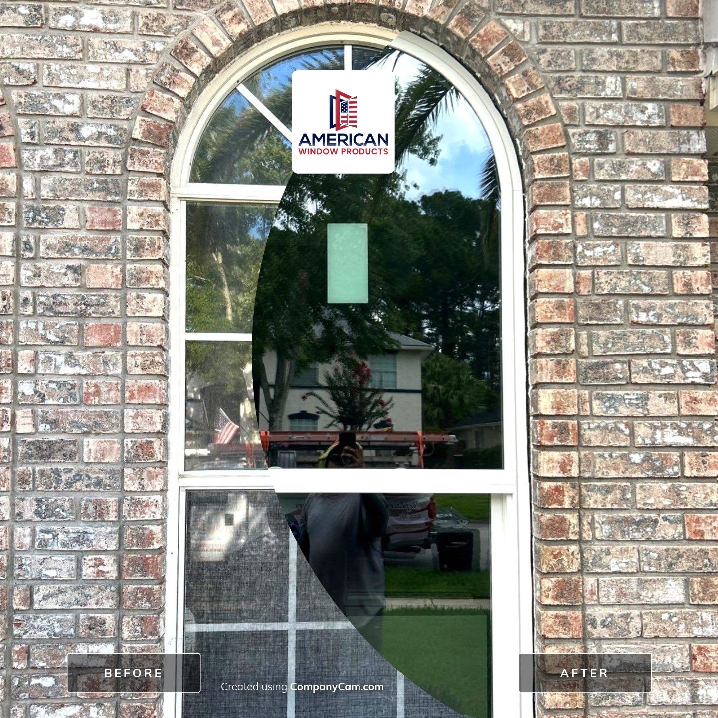 Custom Window Systems, Pella Company by American Window Products Inc  CBC1251207