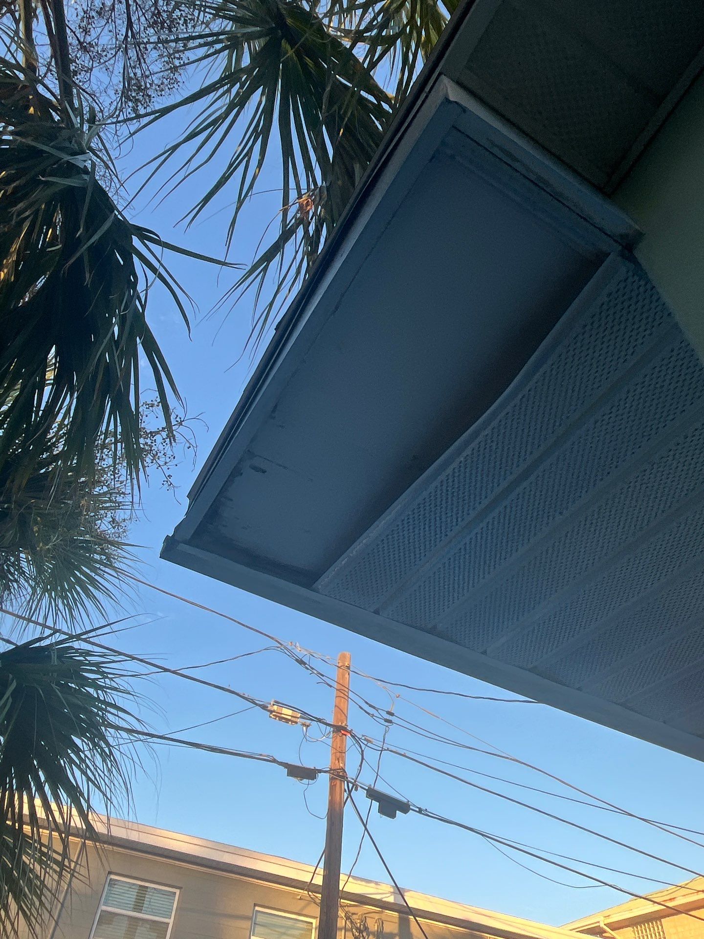Project in Madeira Beach 33708 by Mitchell Roofing Company LLC