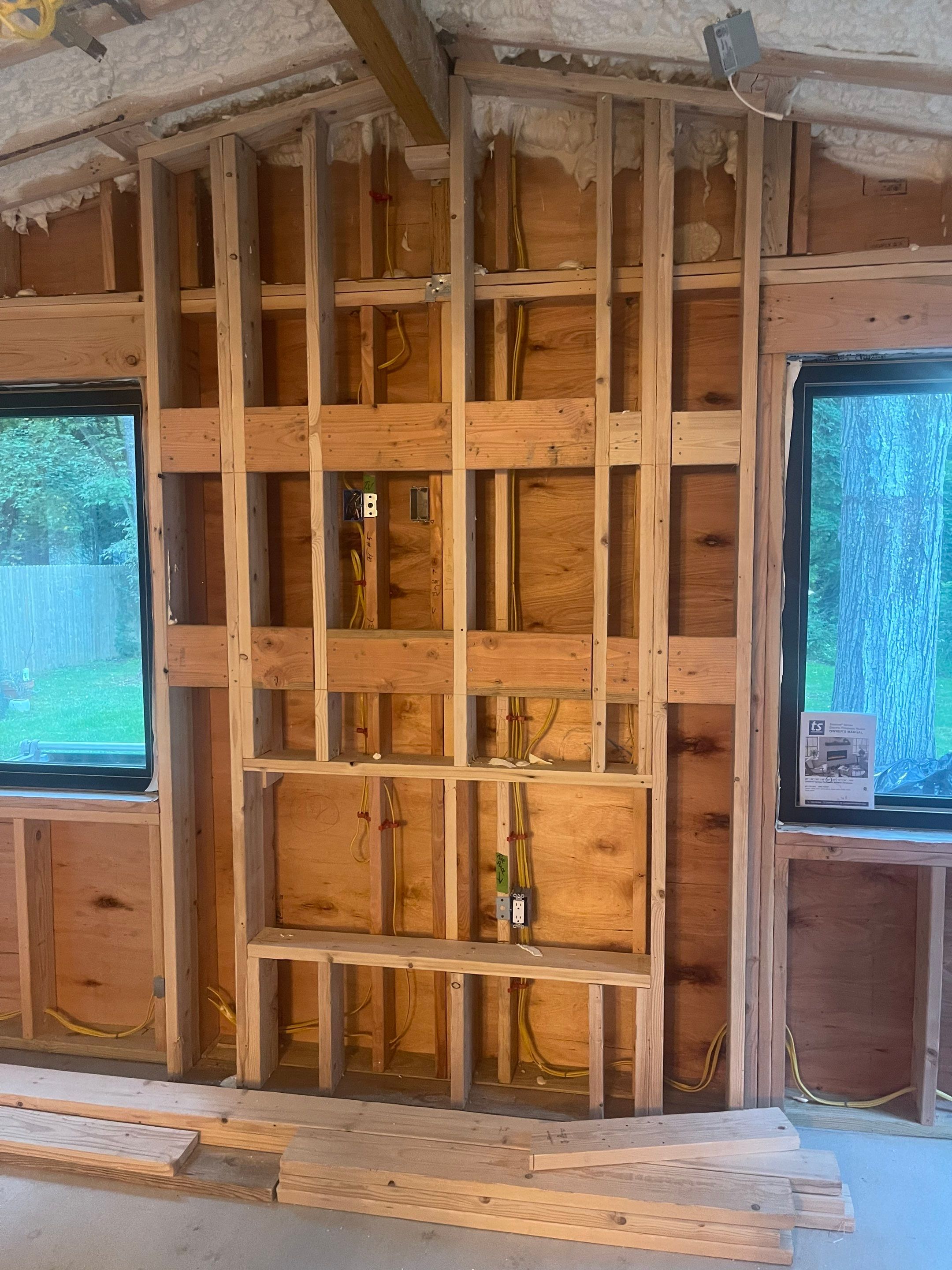 Cherryhill, NJ by FDS BUILDERS AND CONTRACTORS INC