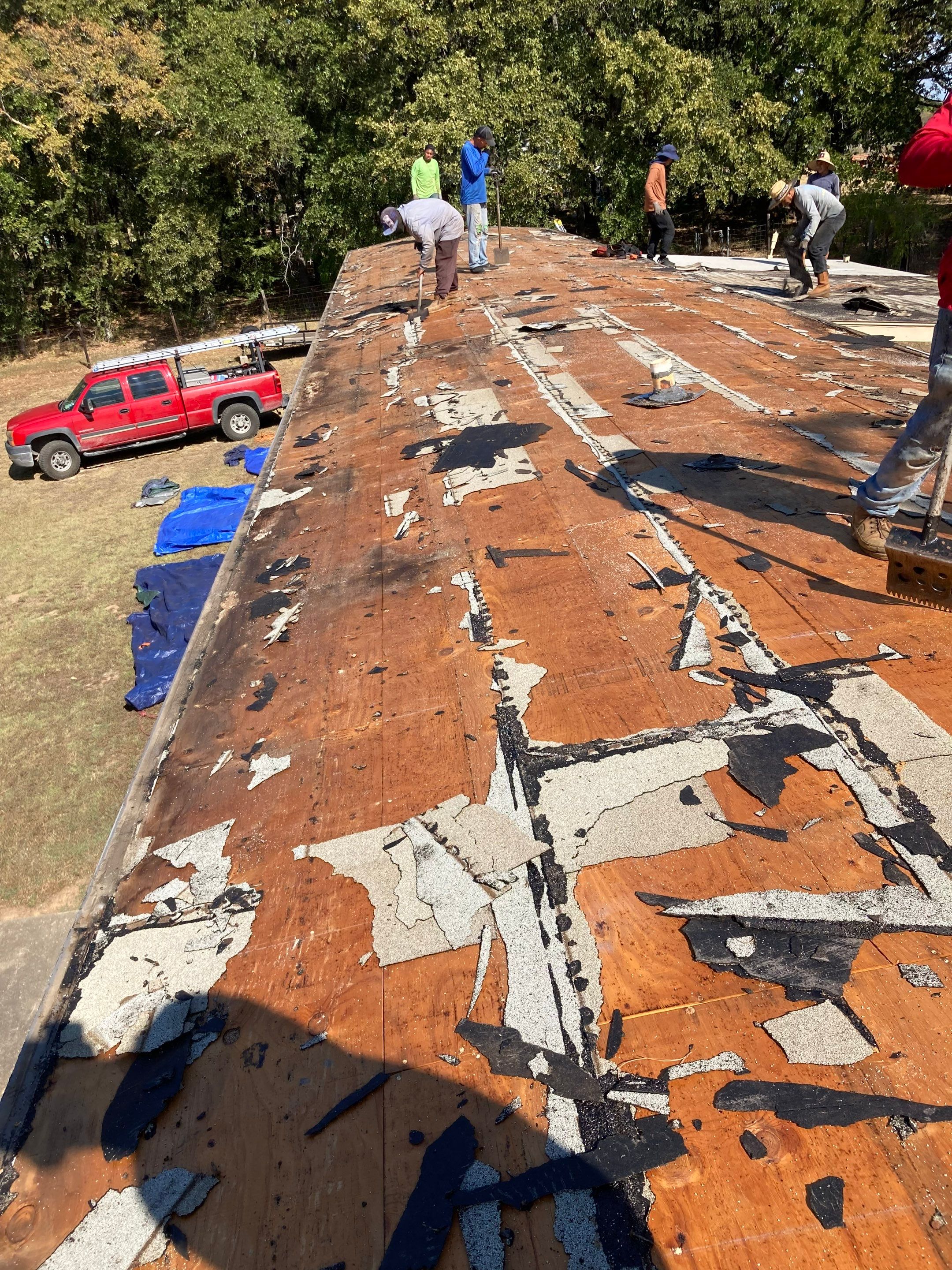 Project in Kingston by Rhino Roofing and General Contracting, LLC