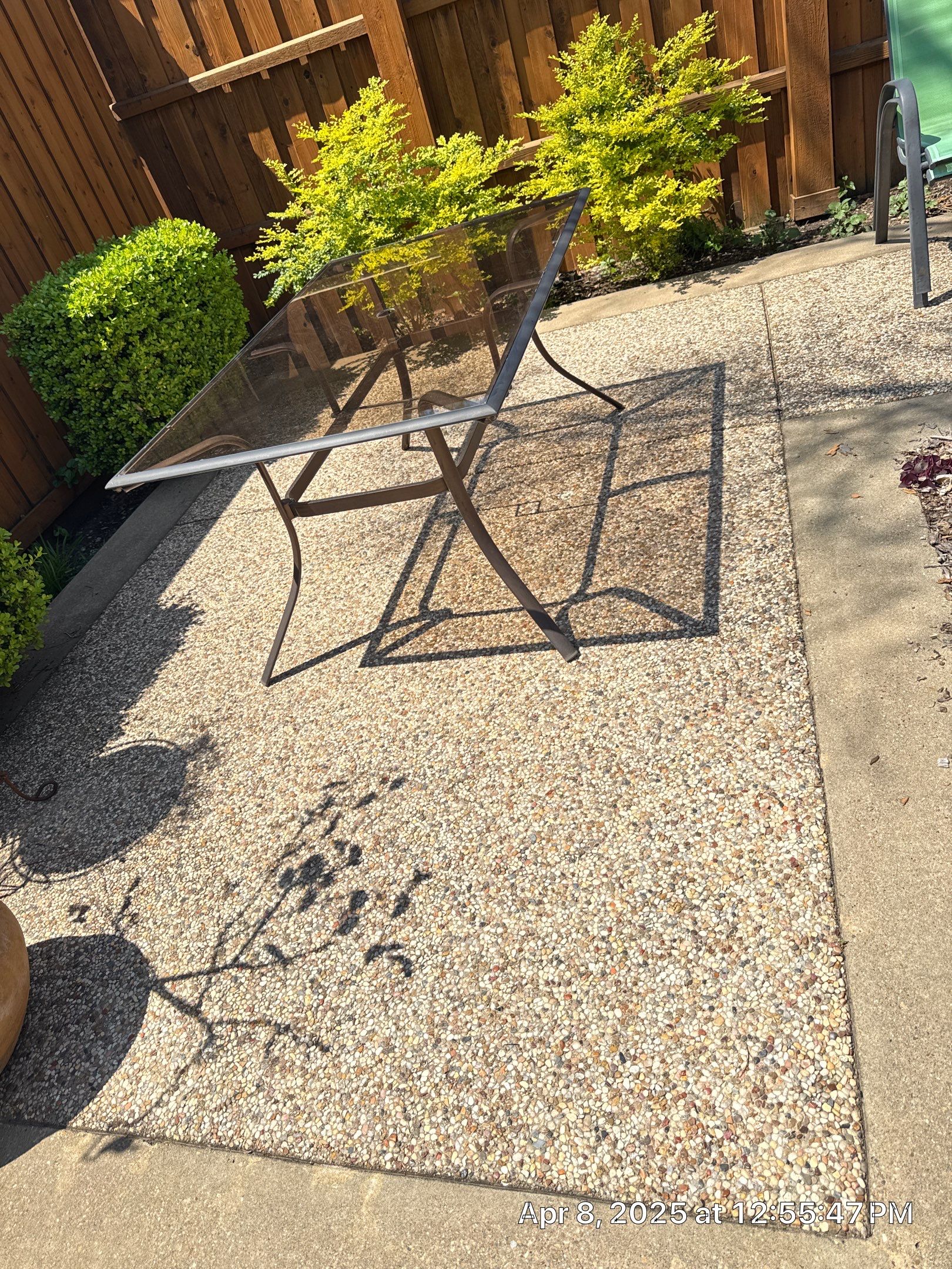 Plano, Texas Railless by Safeco Servicing