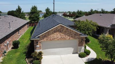 Roof Replacement