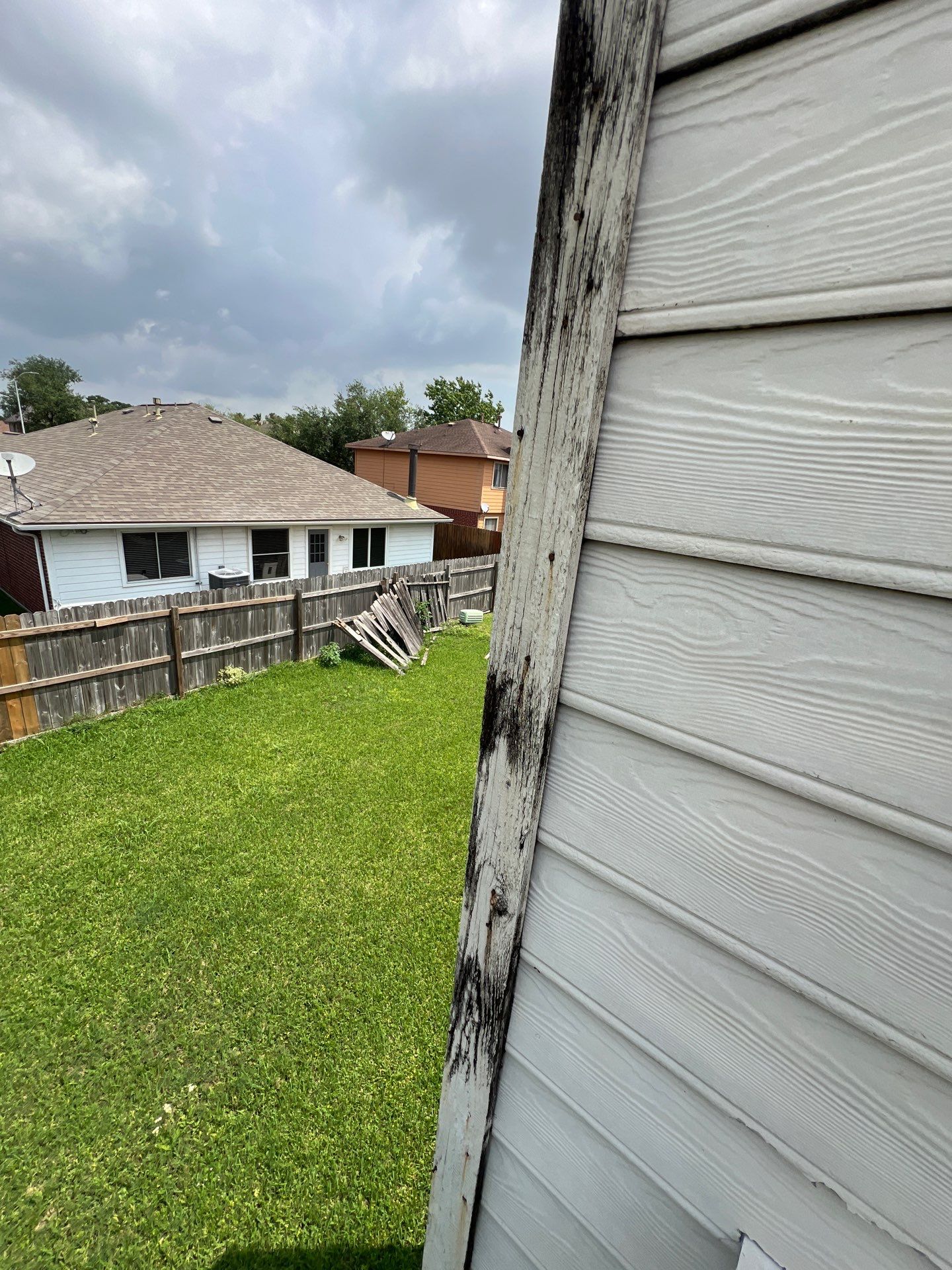 Roof Repair Houston by Roof Repair Company