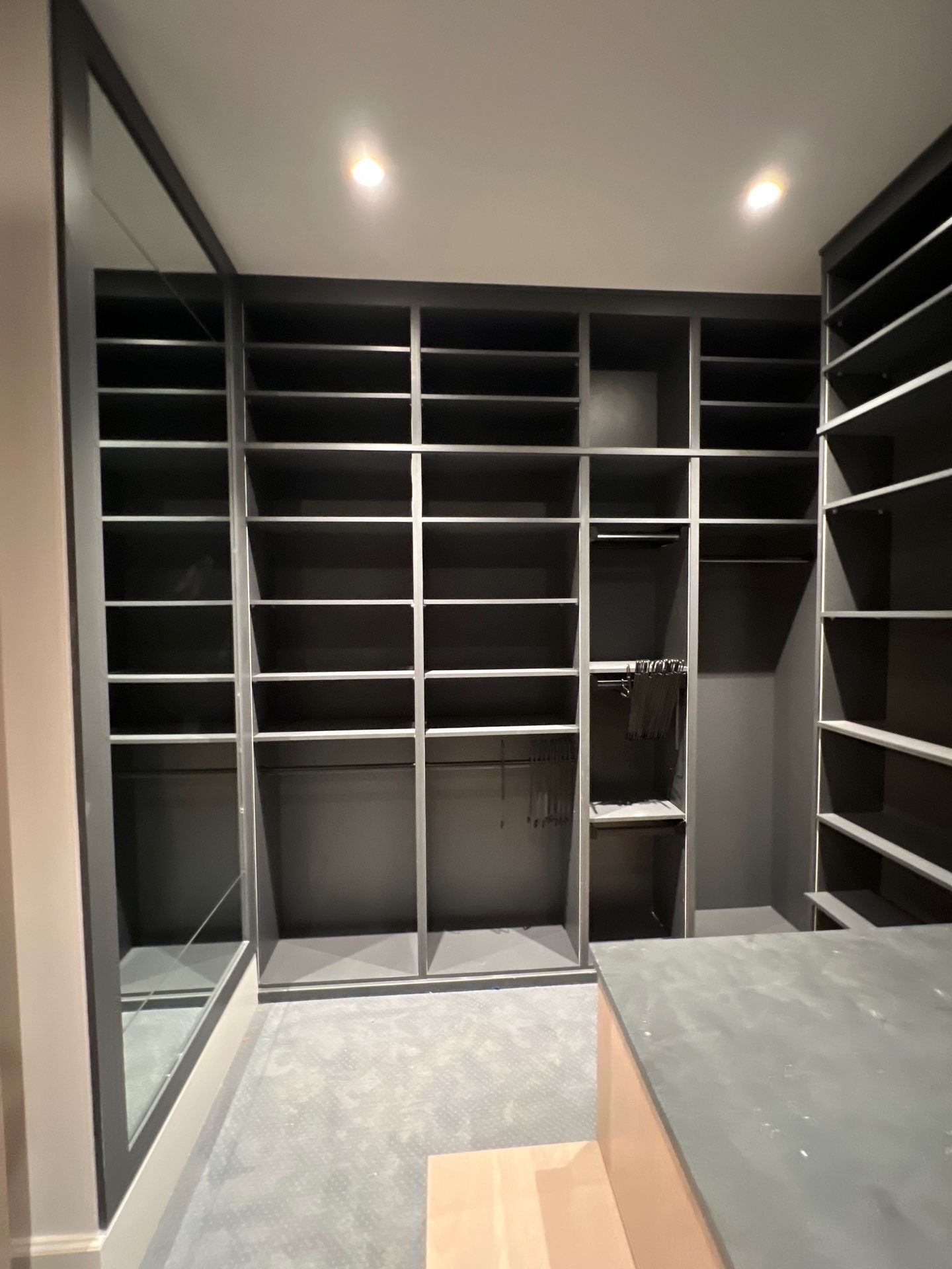 Cabinets in Flowery Branch by Atlanta Design Group