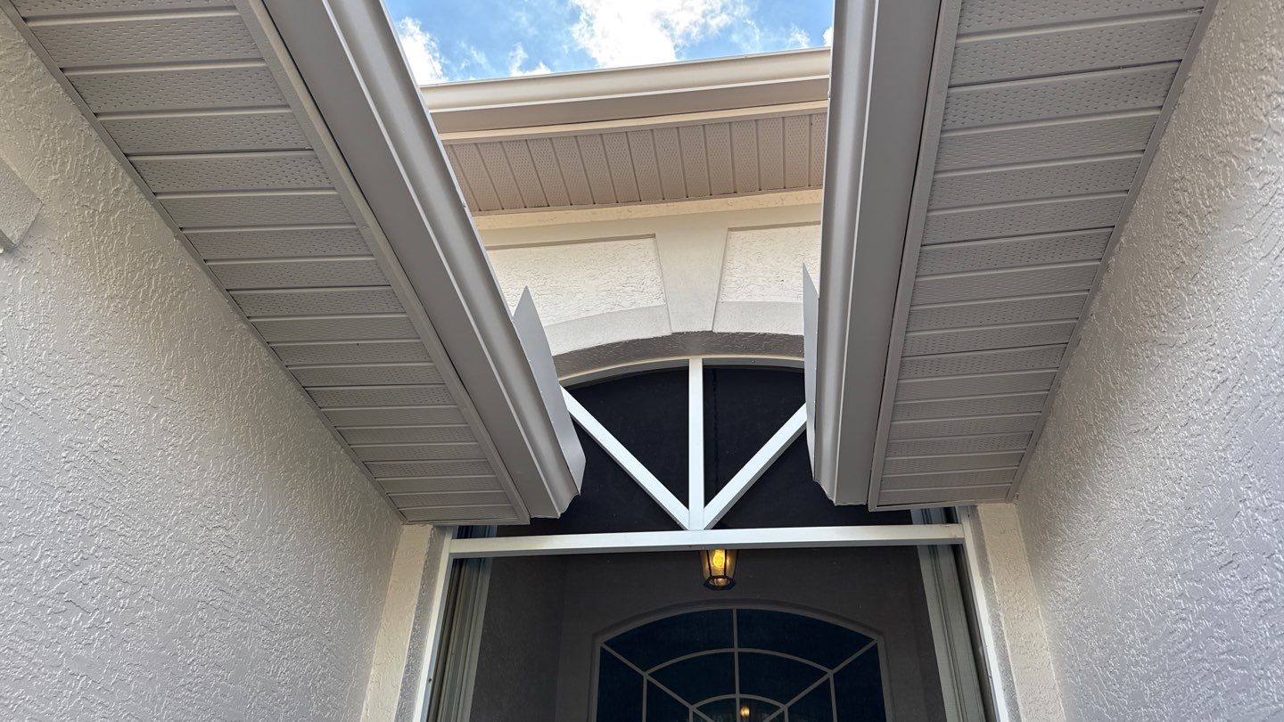 Project in Naples by Sunbelt Home Solutions