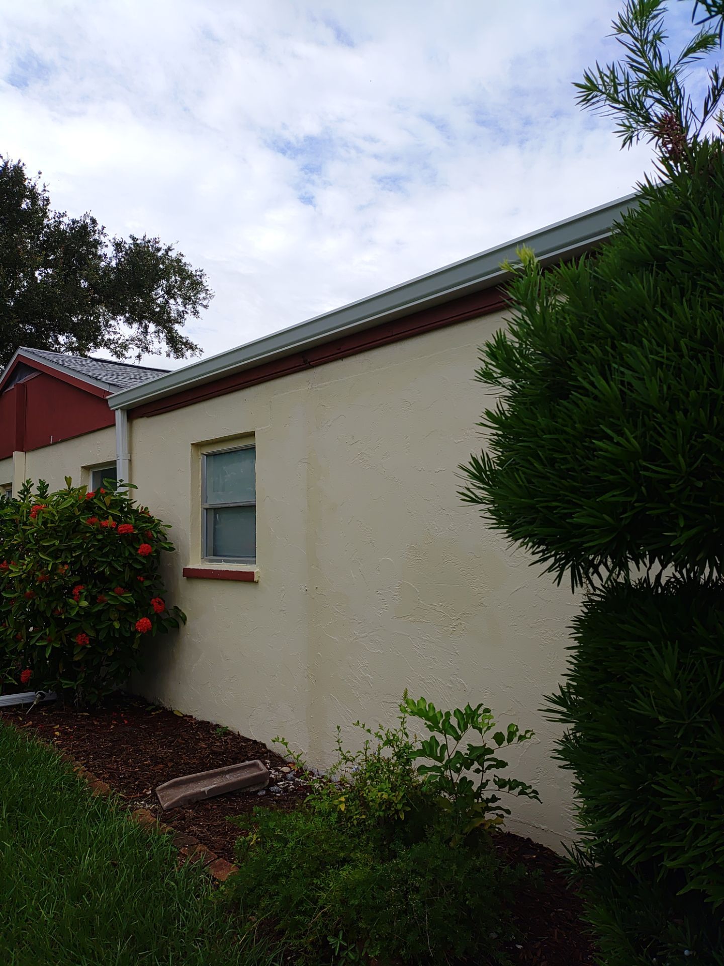 Custom Gutter System Design in Sarasota FL by Gutter Professors