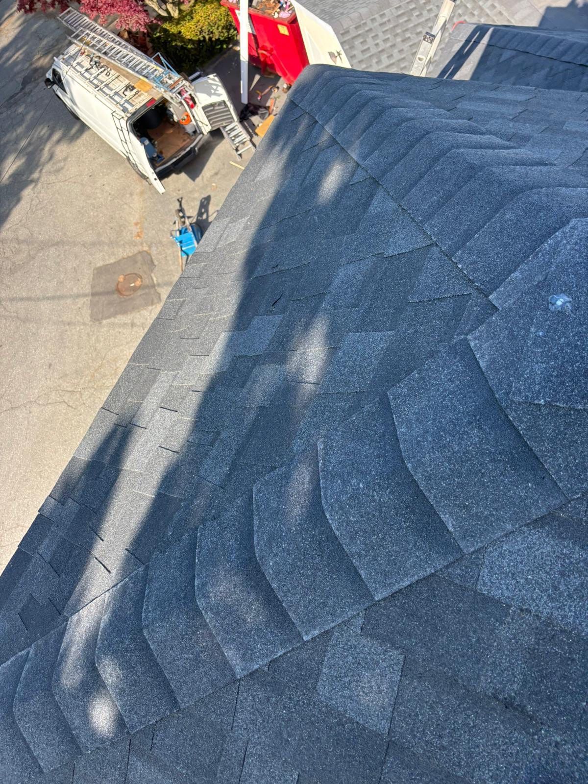 Full Roof Replacement – Lawrence, MA by Mighty Dog Roofing of Greater Middlesex County