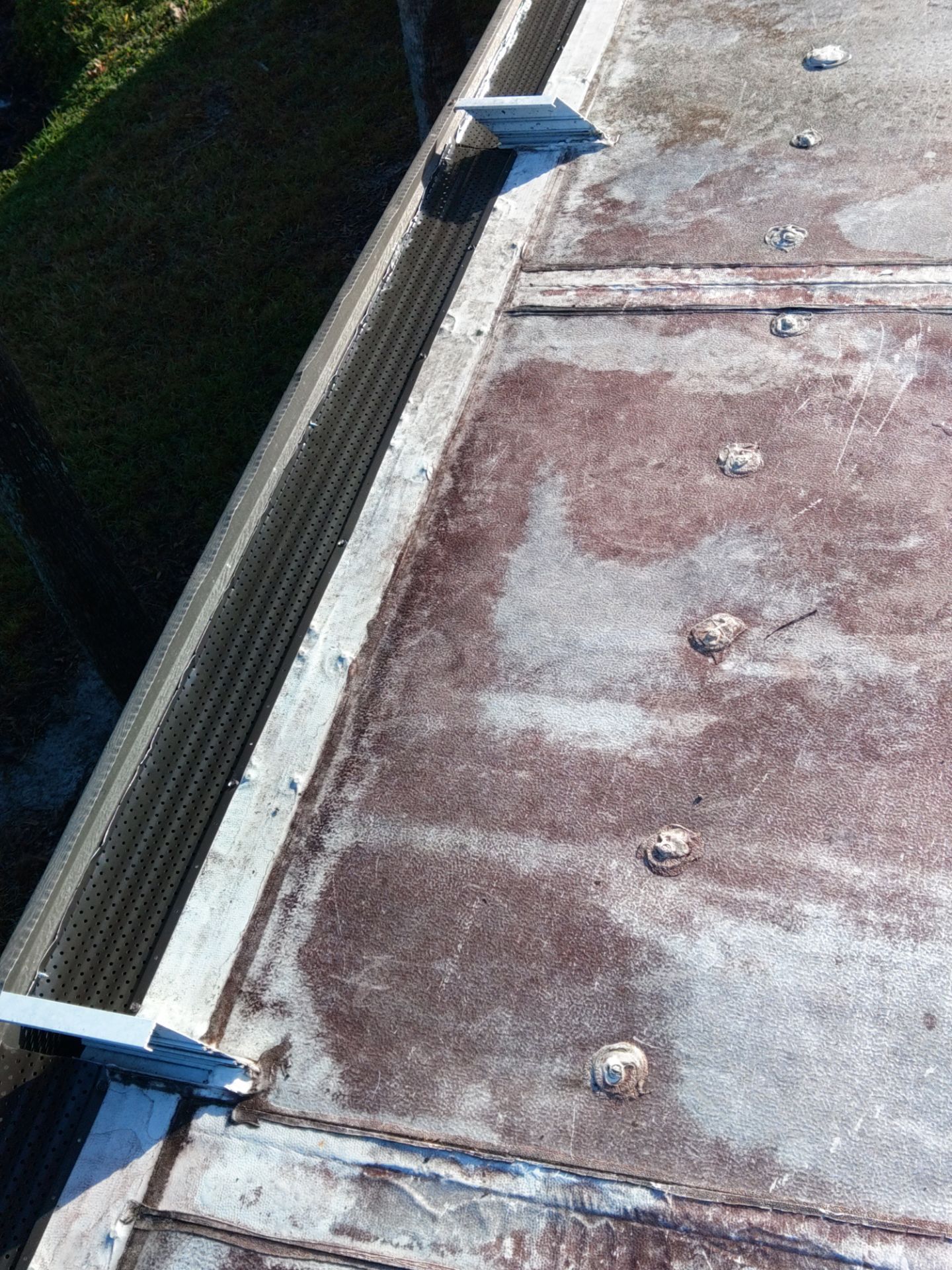 Gutter Inspection Before Installation in Bradenton FL by Gutter Professors
