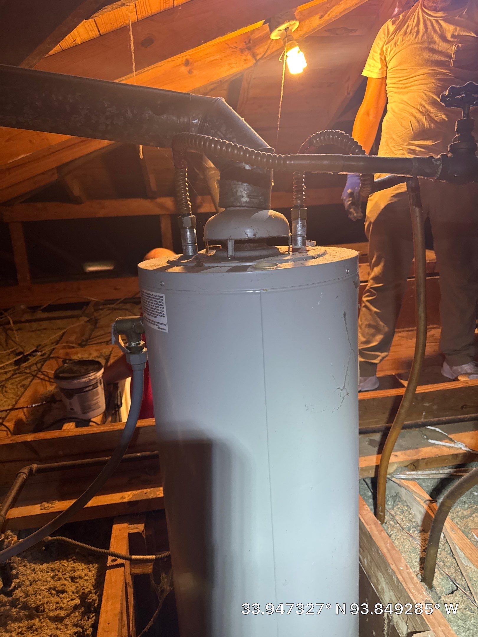 PROJECT NAME: CAITLYNN ALLEN by Smart Power Solutions