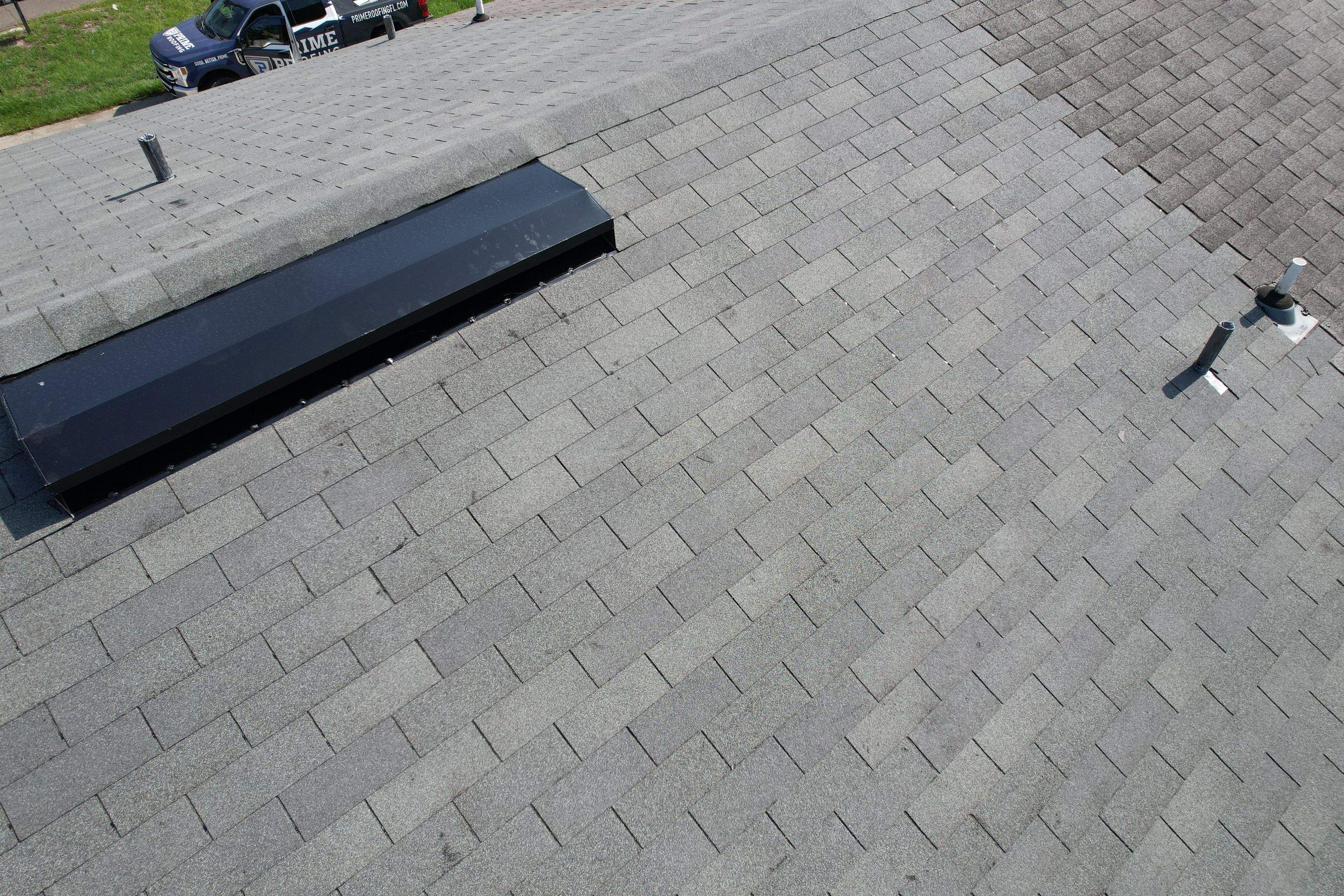 Shingle -> Shingle by Prime Roofing
