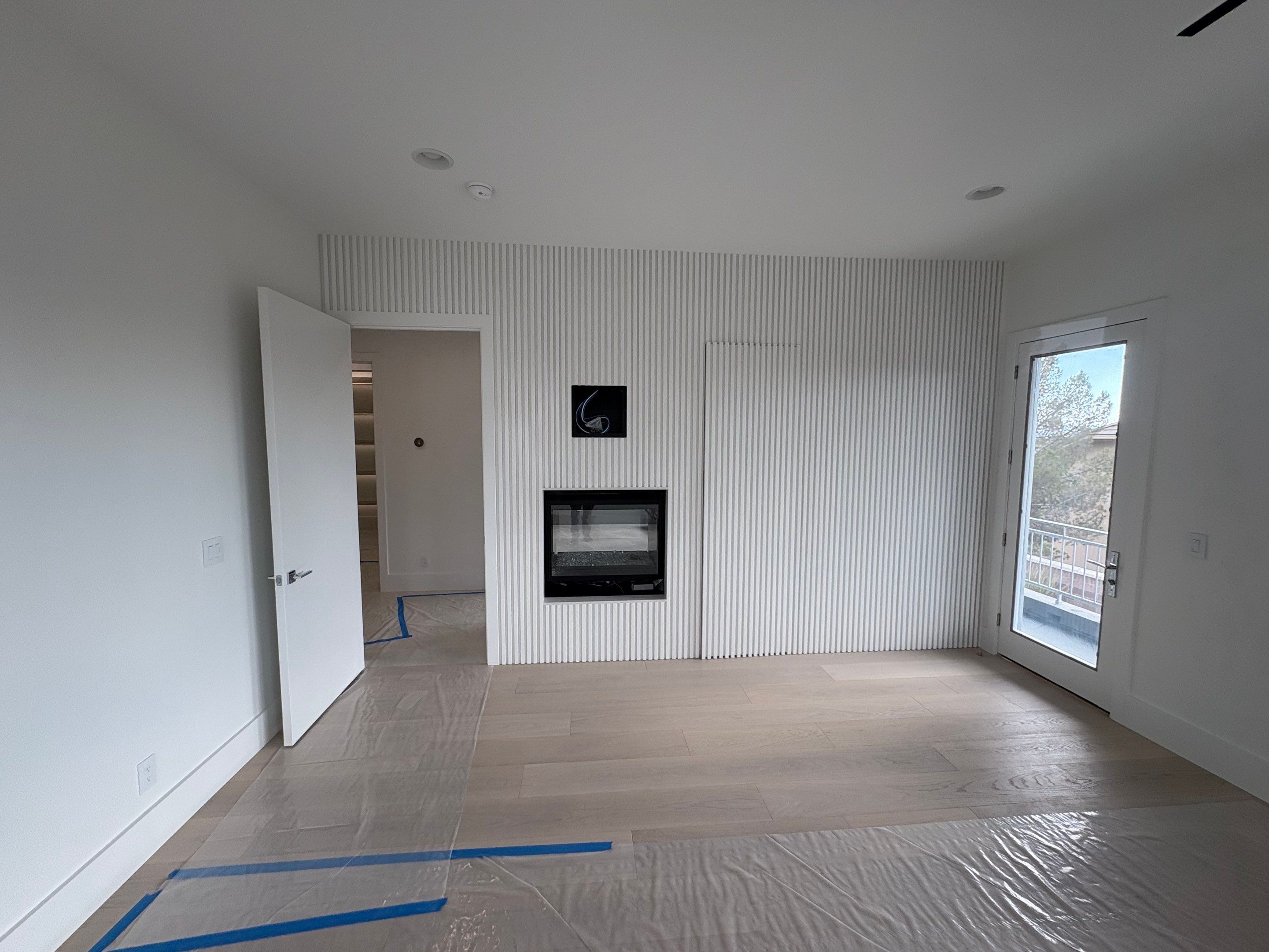 Summerlin North by Level Builders
