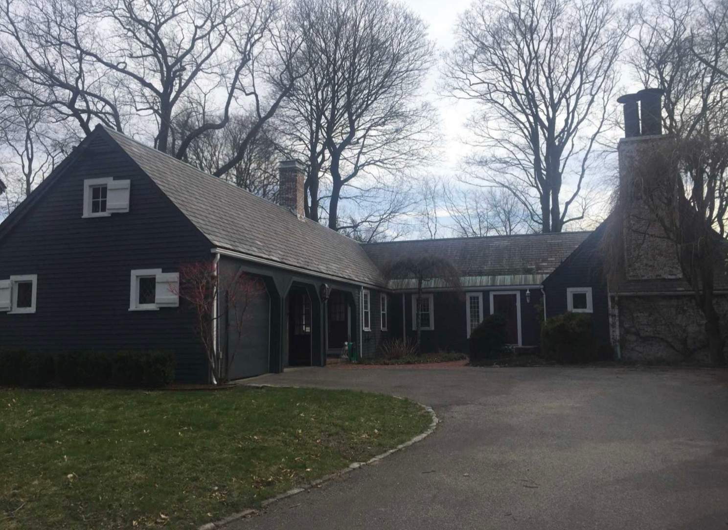 Siding Installation using James Hardie by UBrothers Construction