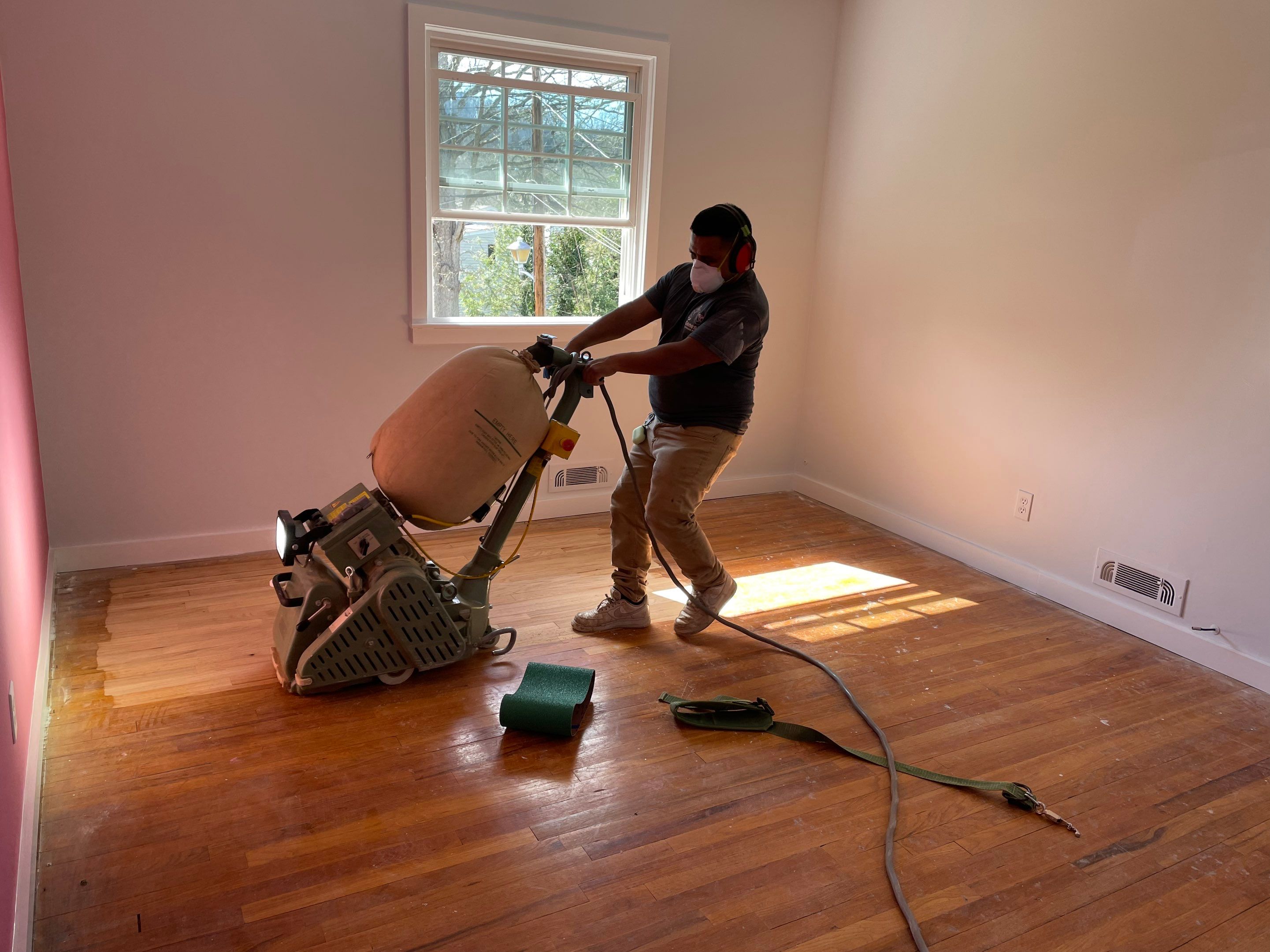 Bathroom Remodel by Home Concepts Construction