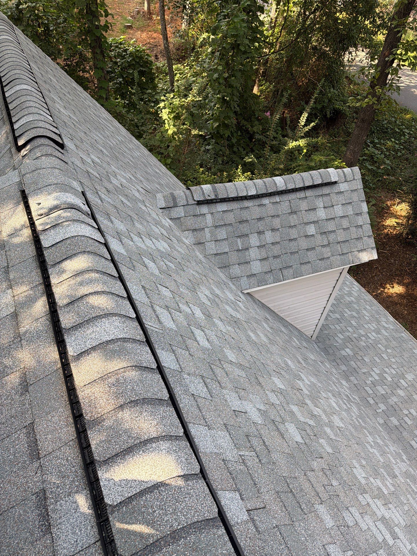 Residential Roofing Installation with Architectural Shingles in Seneca by Roofsters