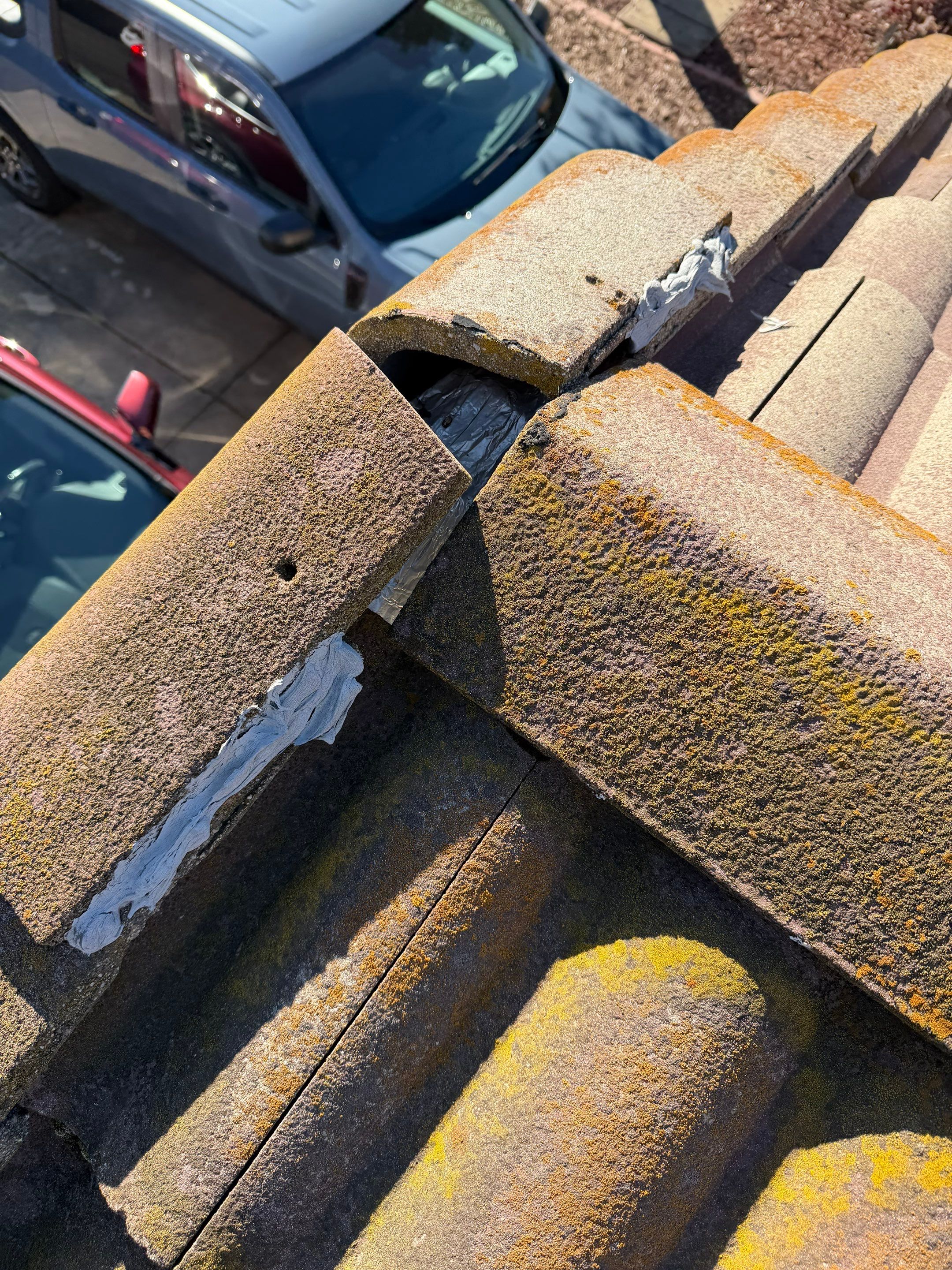 Project in Citrus Heights  by NuLead Construction Inc