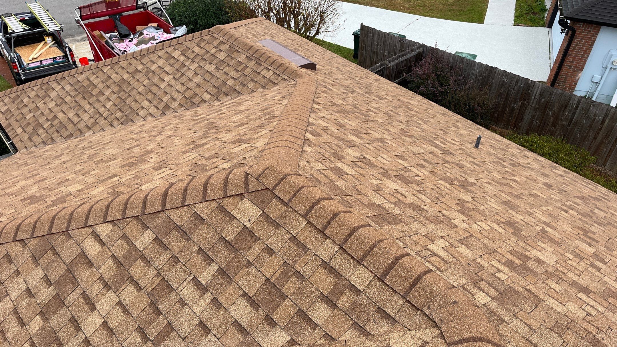 Shingle -> Shingle by Prime Roofing
