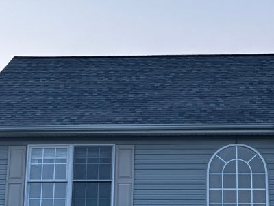 Re-Roof in Viola