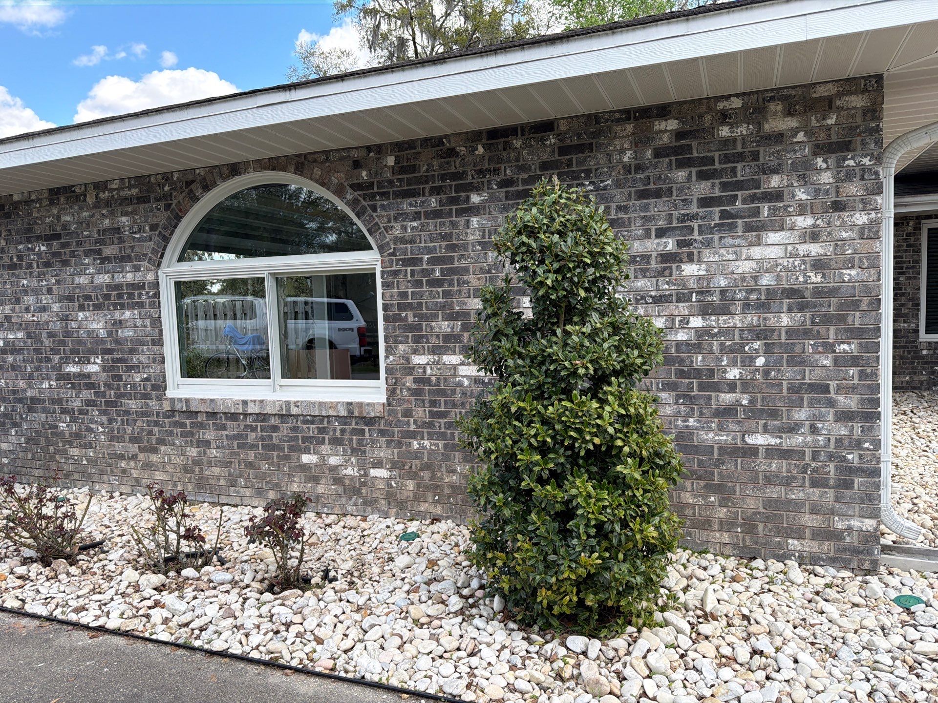 Project in Ocala by Windows & Doors Store
