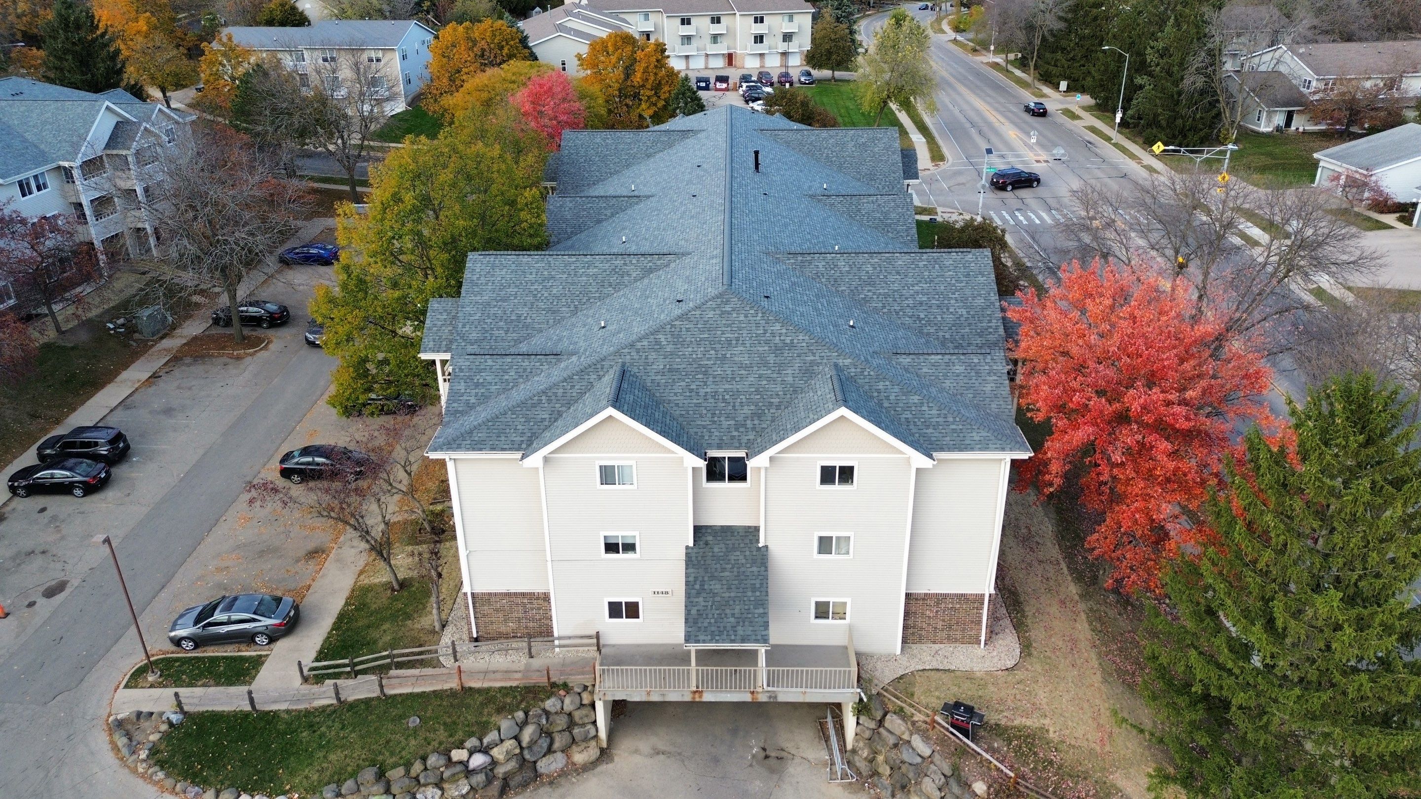 HVG 1148 by AFC Exteriors