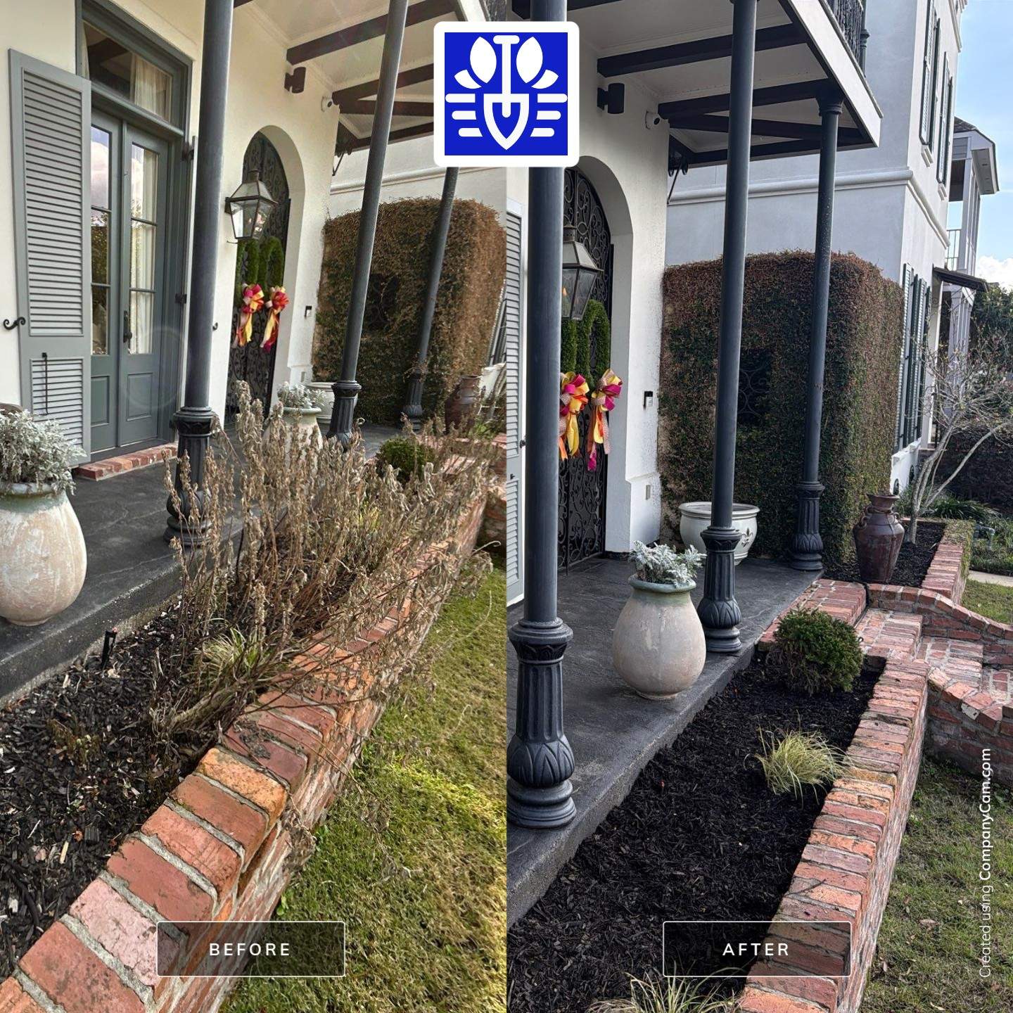 LANDSCAPE SERVICES by CutScape, LLC.