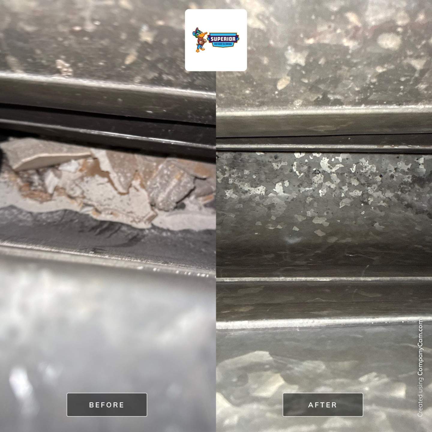 Air Duct Cleaning in Sewickley, PA by Superior Air Duct Cleaning