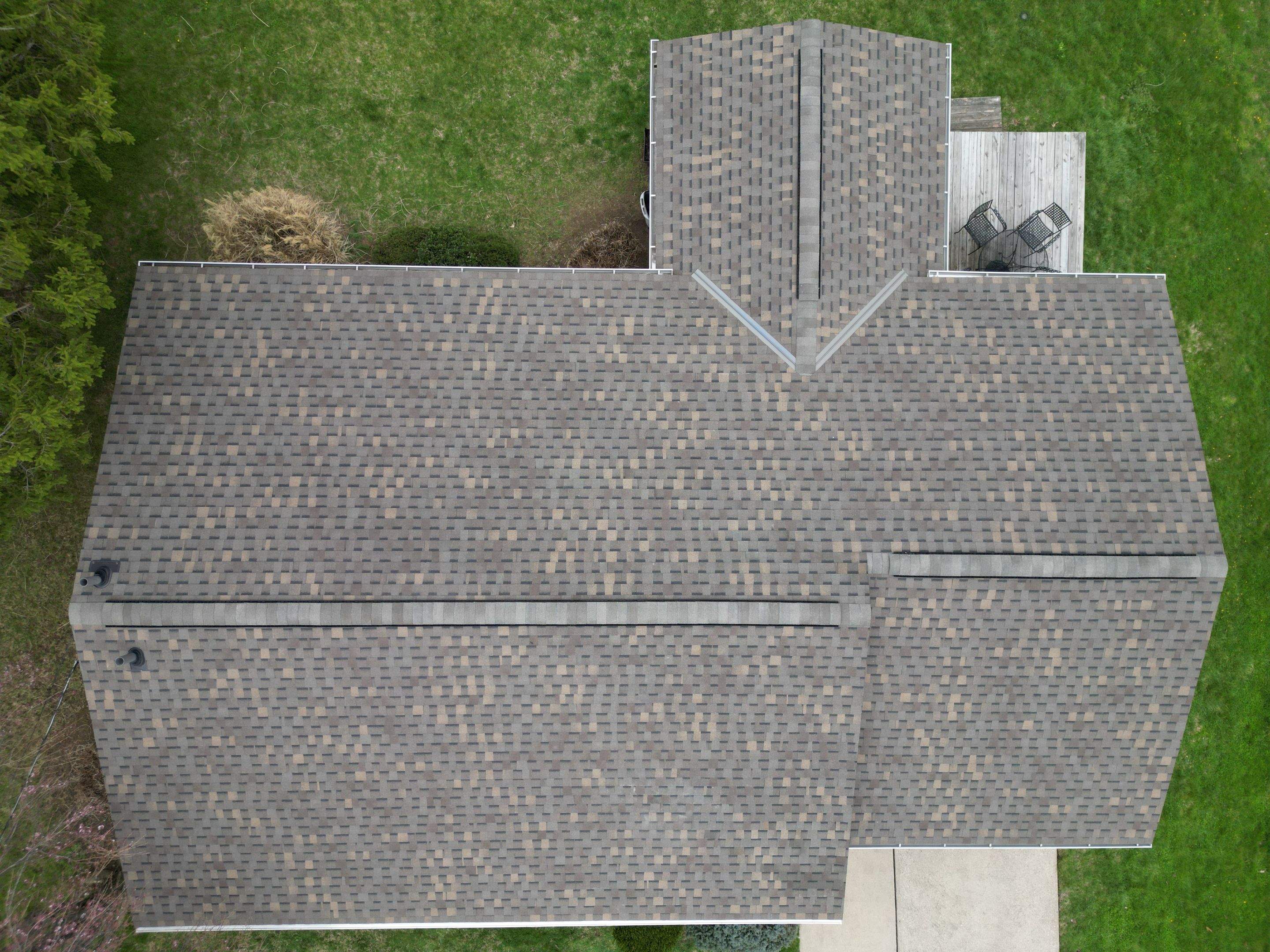 Refreshed and Restored by Tamlin Roofing