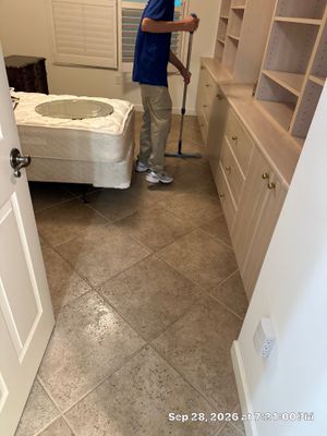 Emergency Water Extraction — Naples, FL