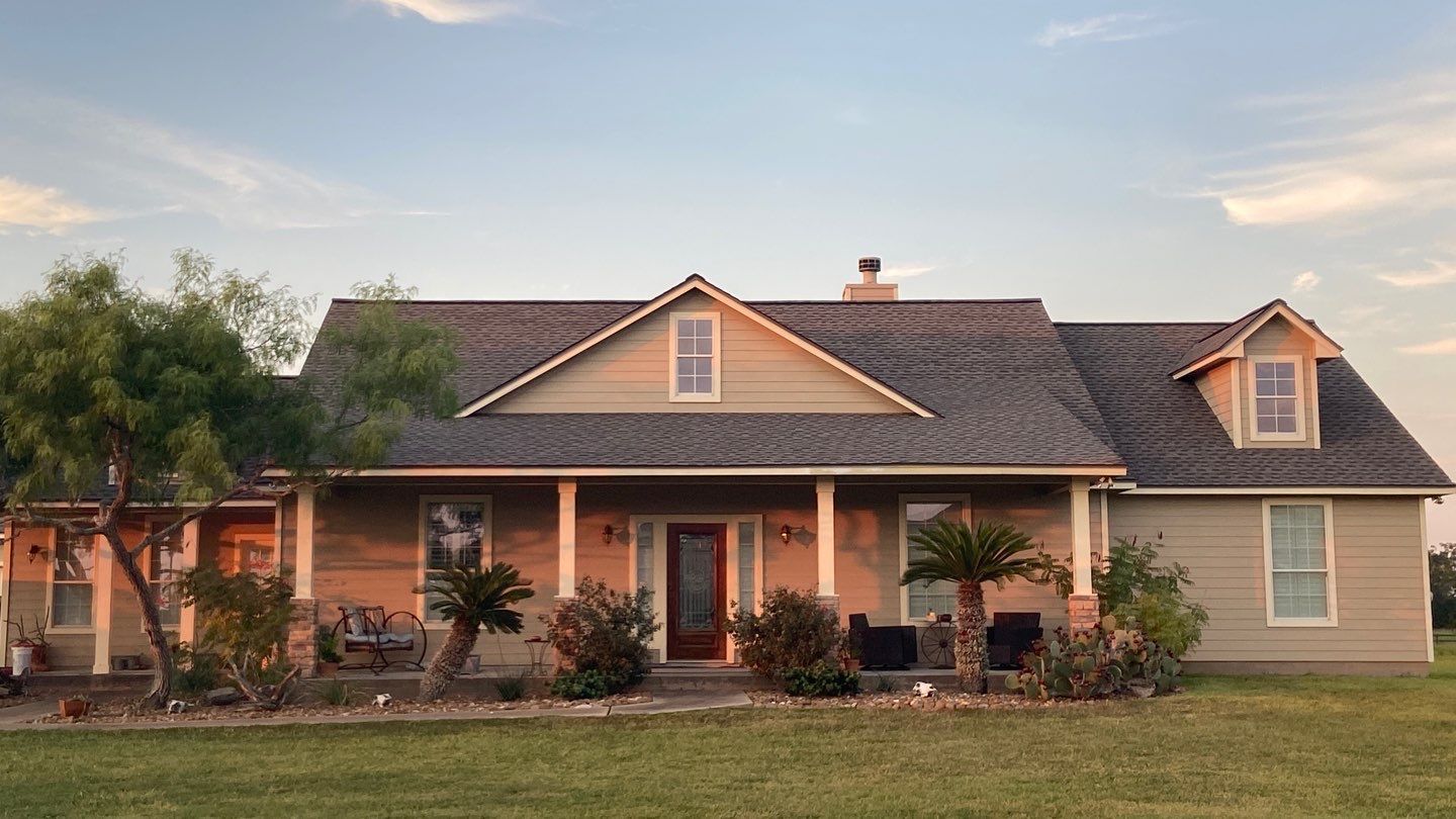 Roof Replacement by Houston Roofing & Construction