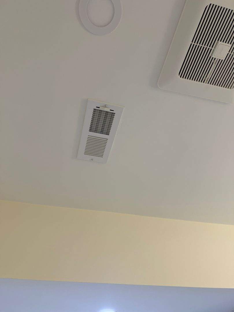 Air Register Installation & Alignment — Boston, MA by FAGONE MECHANICAL