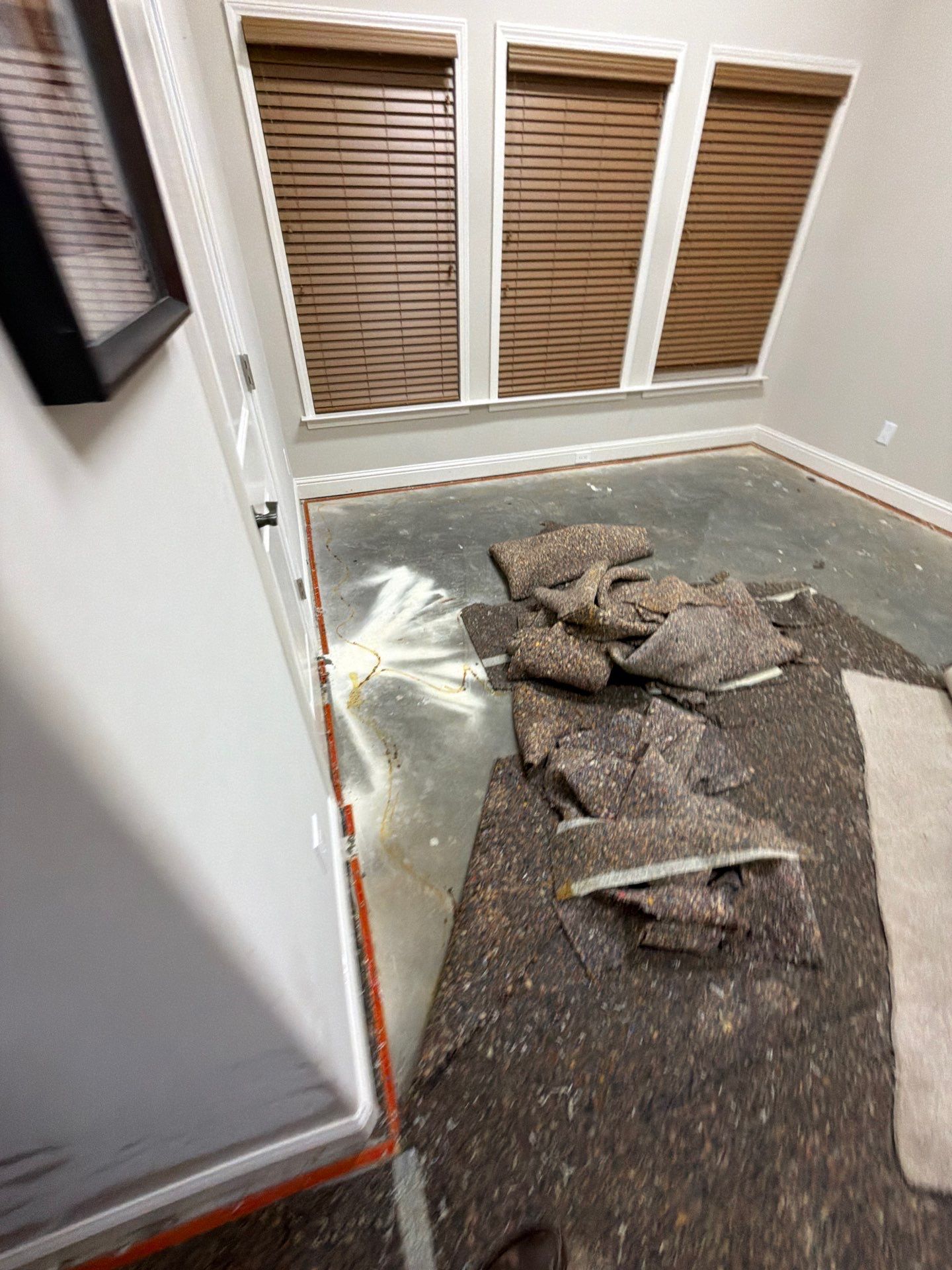 Water Damage Mitigation | Million Dollar Home in Dunwoody, GA by Restoration Damage Pros of Atlanta