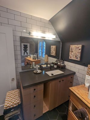 Project in Salt Lake City