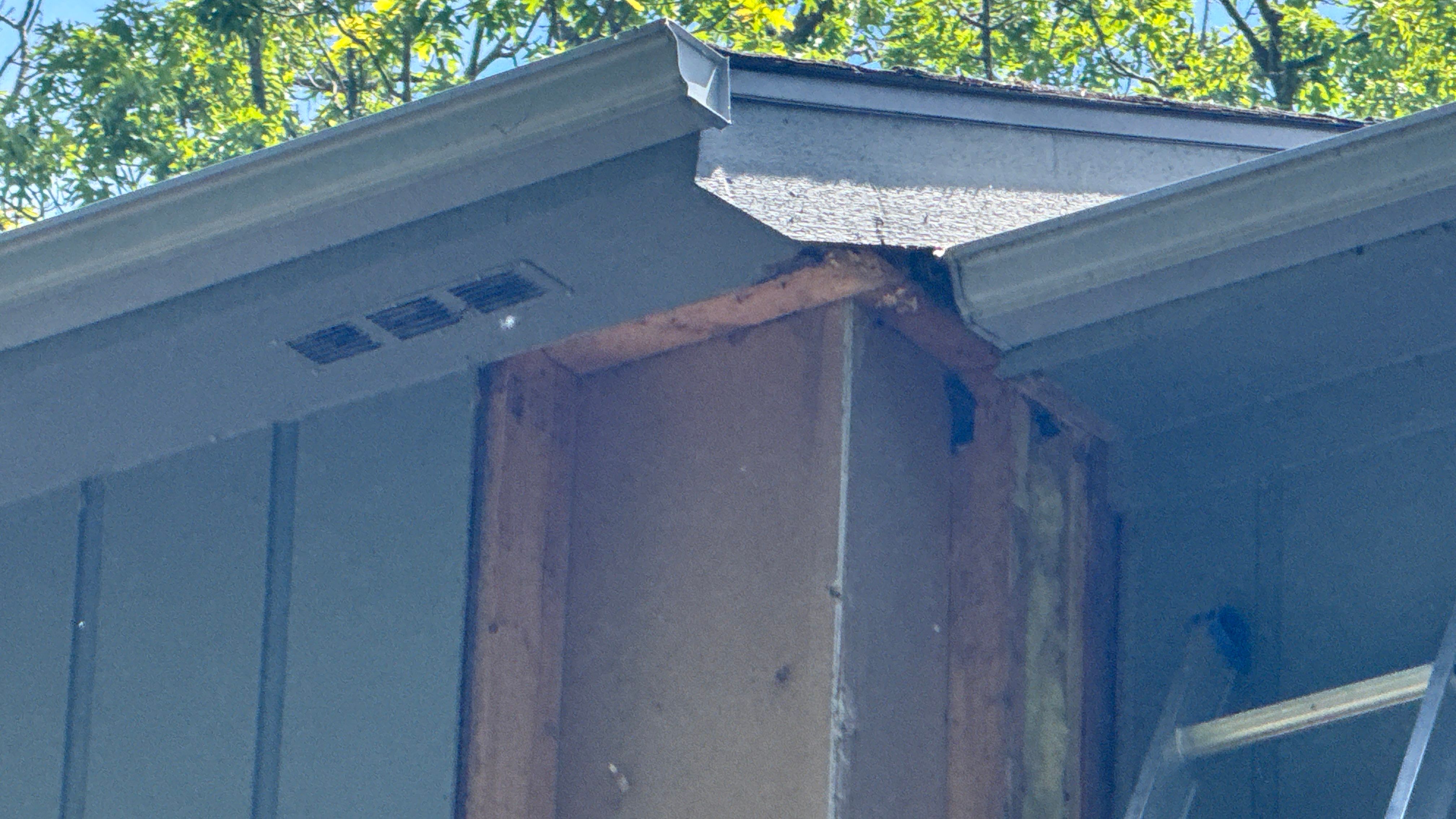 Roof Replacement using Owens Corning Tru Definitions by 180 Contractors