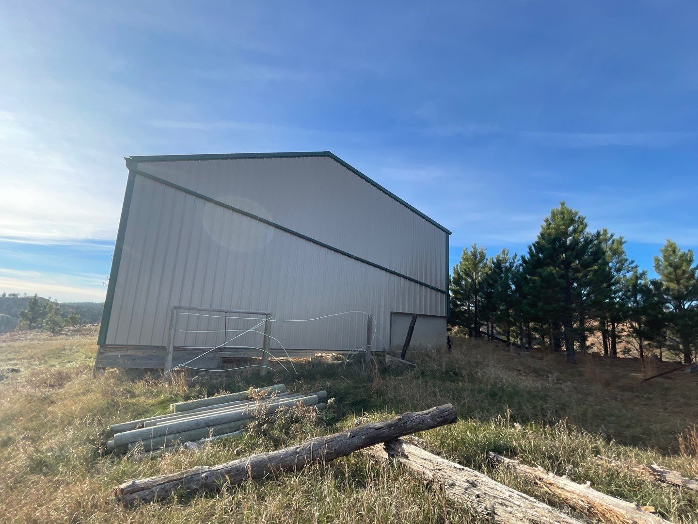 Million dollar views. by Weather-Tite Exteriors LLC