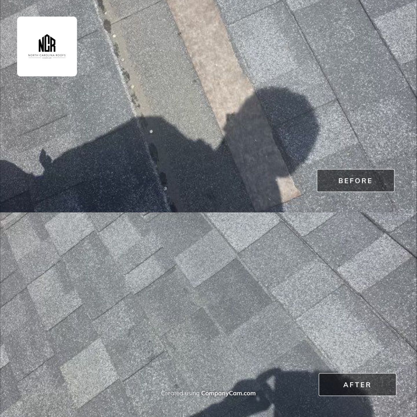 When It Had to Be Done Right — Before the Deal Closed by North Carolina Roofs