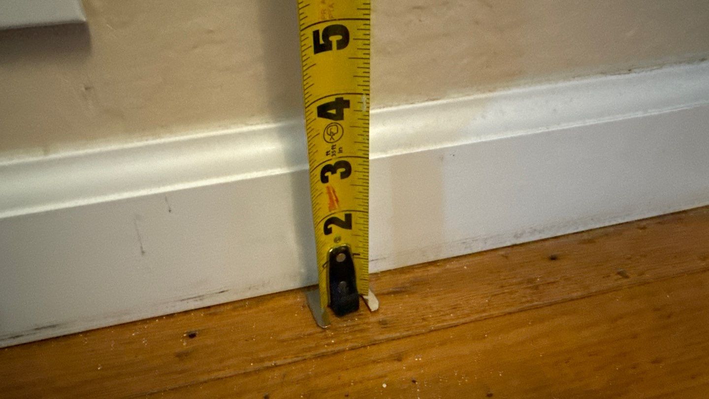 Project in Richmond by NuLead Construction Inc