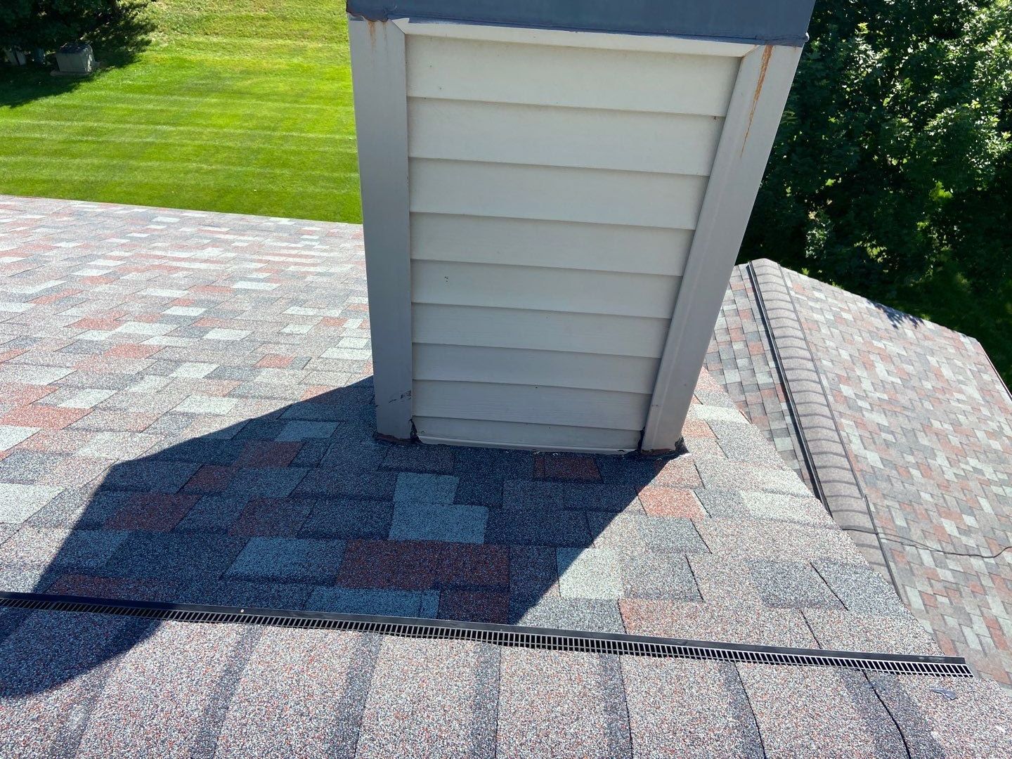 Roof Replacement using Owens Corning Duration by 180 Contractors