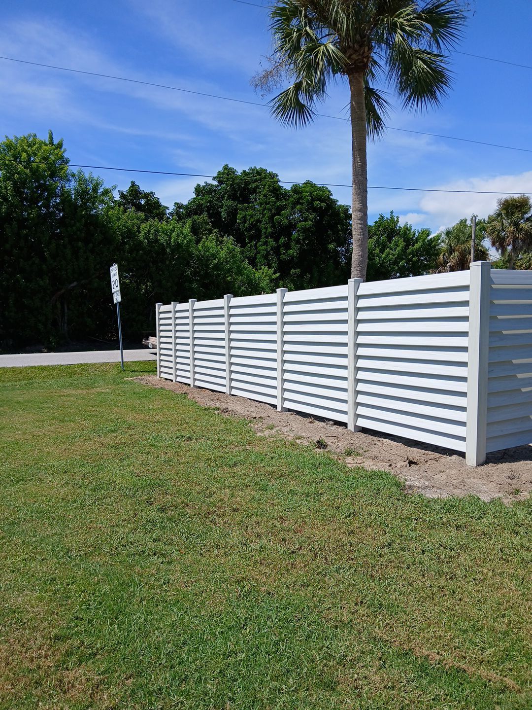 6541 Avenue D  by H&Y Fence