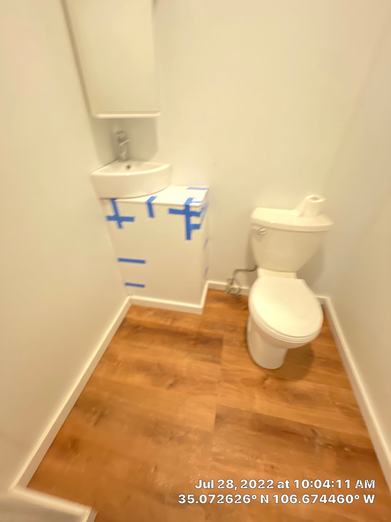 Batters Edge Remodel by Rio Grande Building & Storage