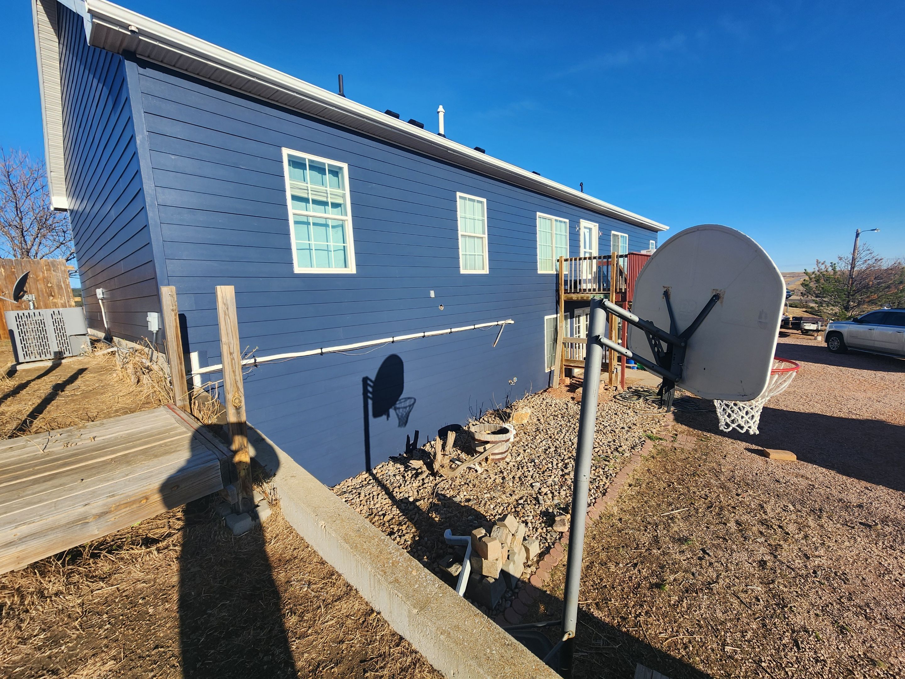Siding Installation using James Hardie by Weather-Tite Exteriors LLC