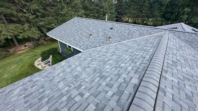 Roof Replacement
