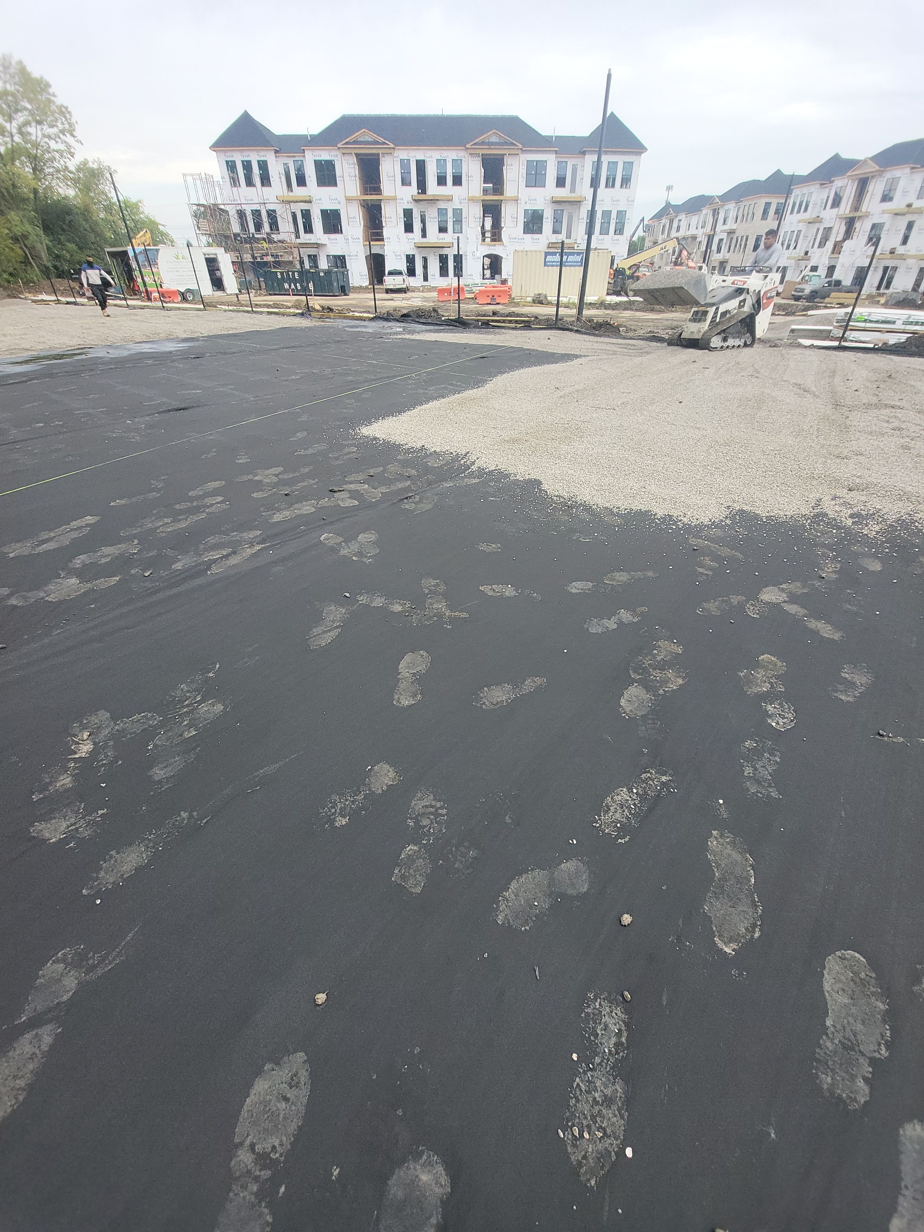 Alamira Apartments Pet Park Turf by Southwest Greens Midwest