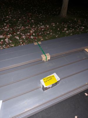 Project in East Windsor